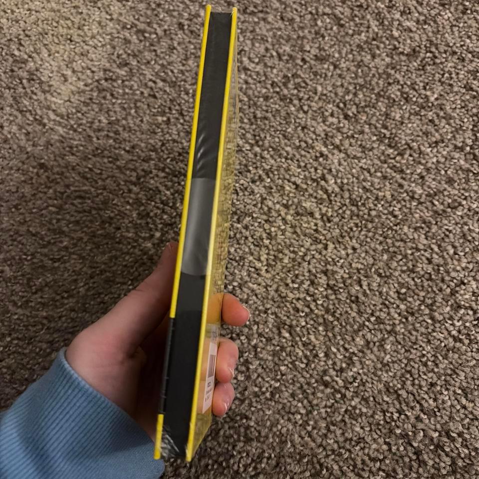 Tempered Glass Screen Protector For 76b7 2