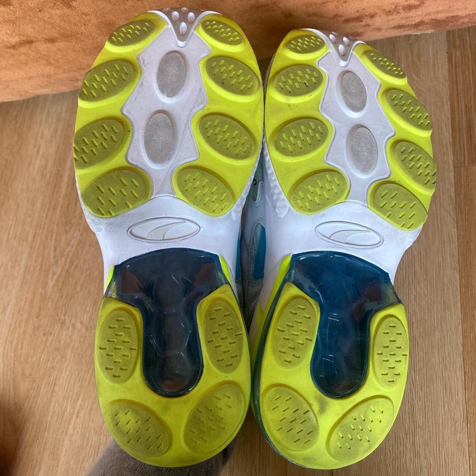 Puma Cell Venom Overkill Trainers 6