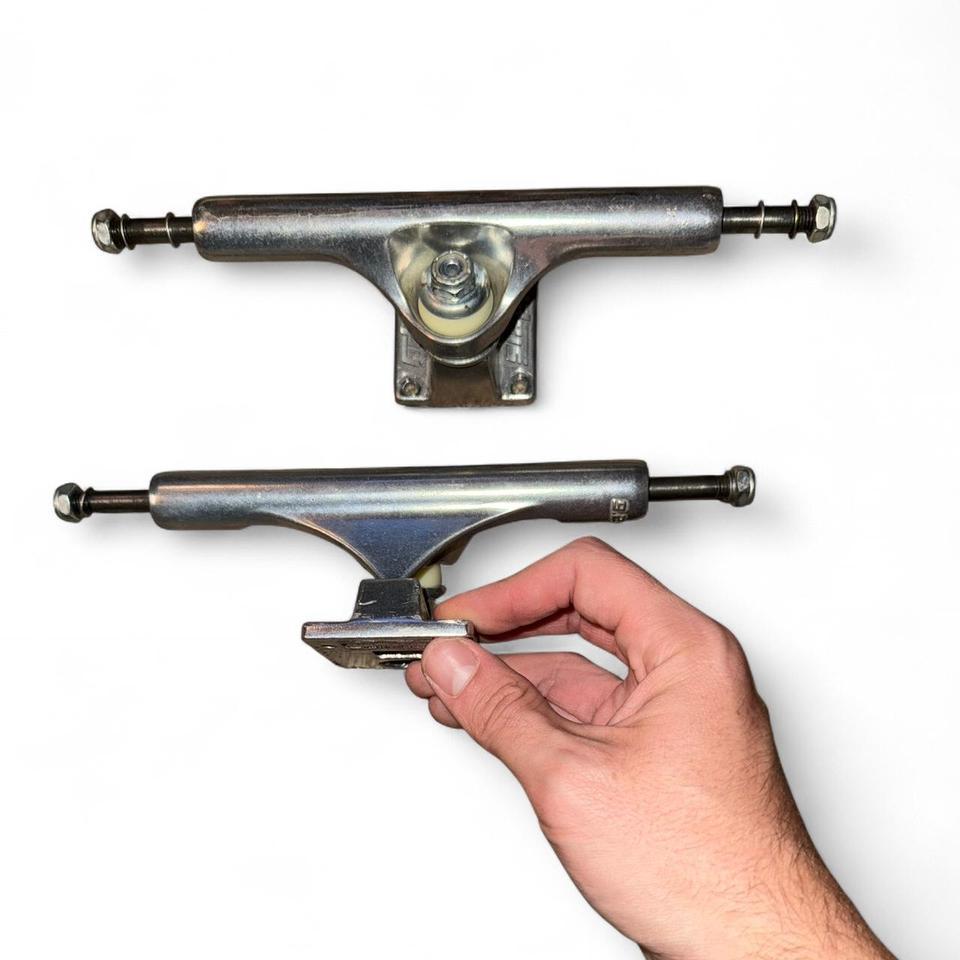 Slappy Trucks Size 925 Used 2bf4 2