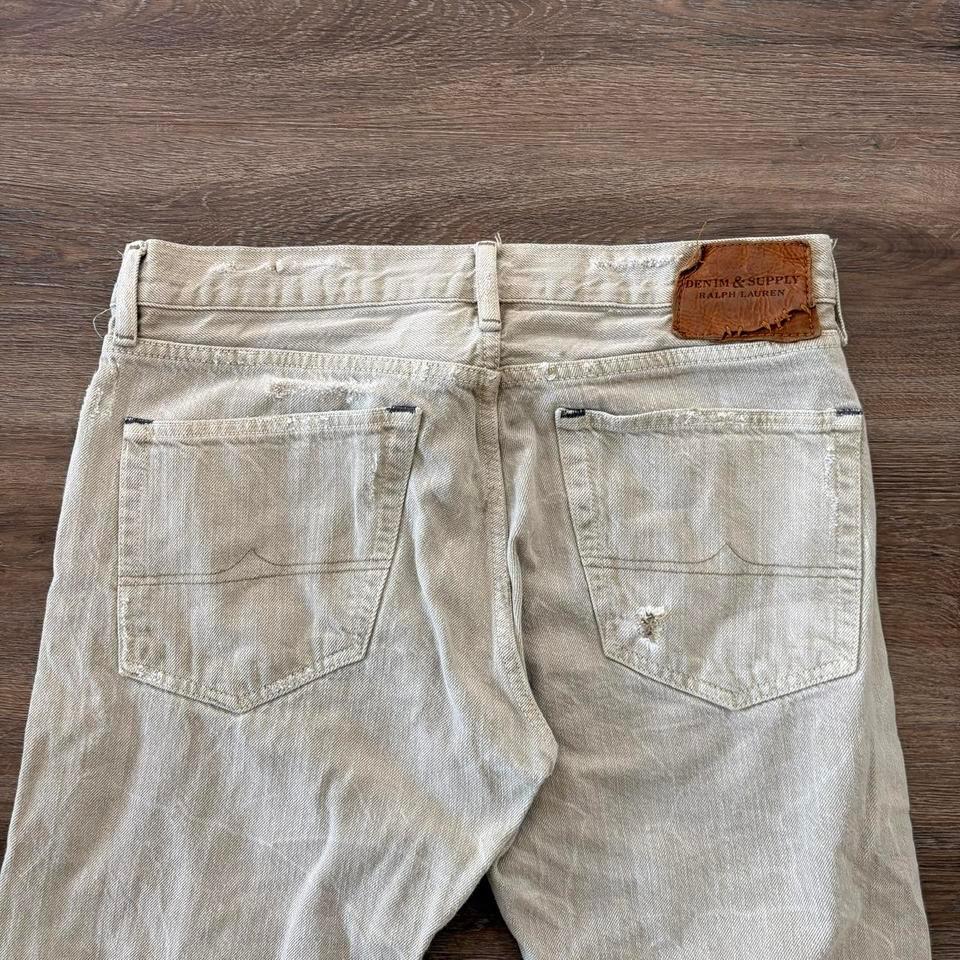 Y2k Denim Supply Ralph Lauren 2d42 3
