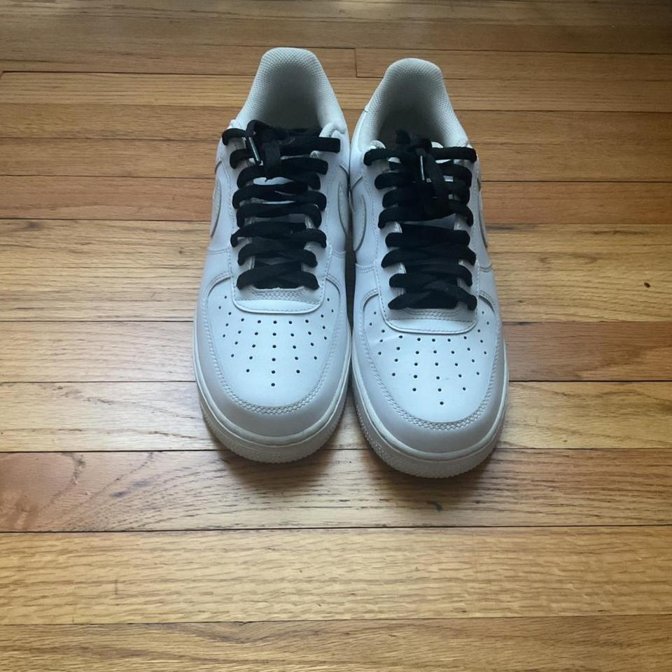 Nike Air Force 1 White 9f5a