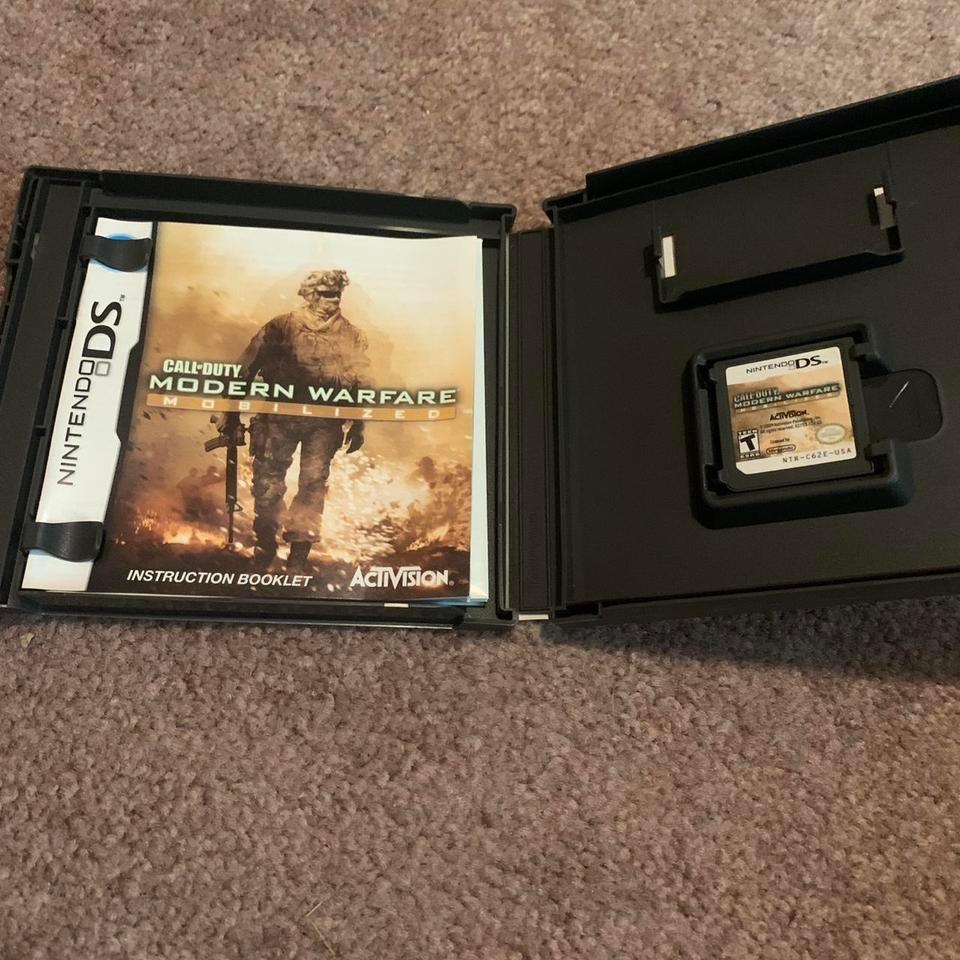 Call Of Duty Modern Warfare 026c 3