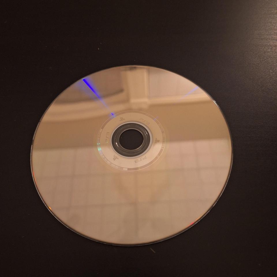 Skate 3 For Ps3 Disc 2