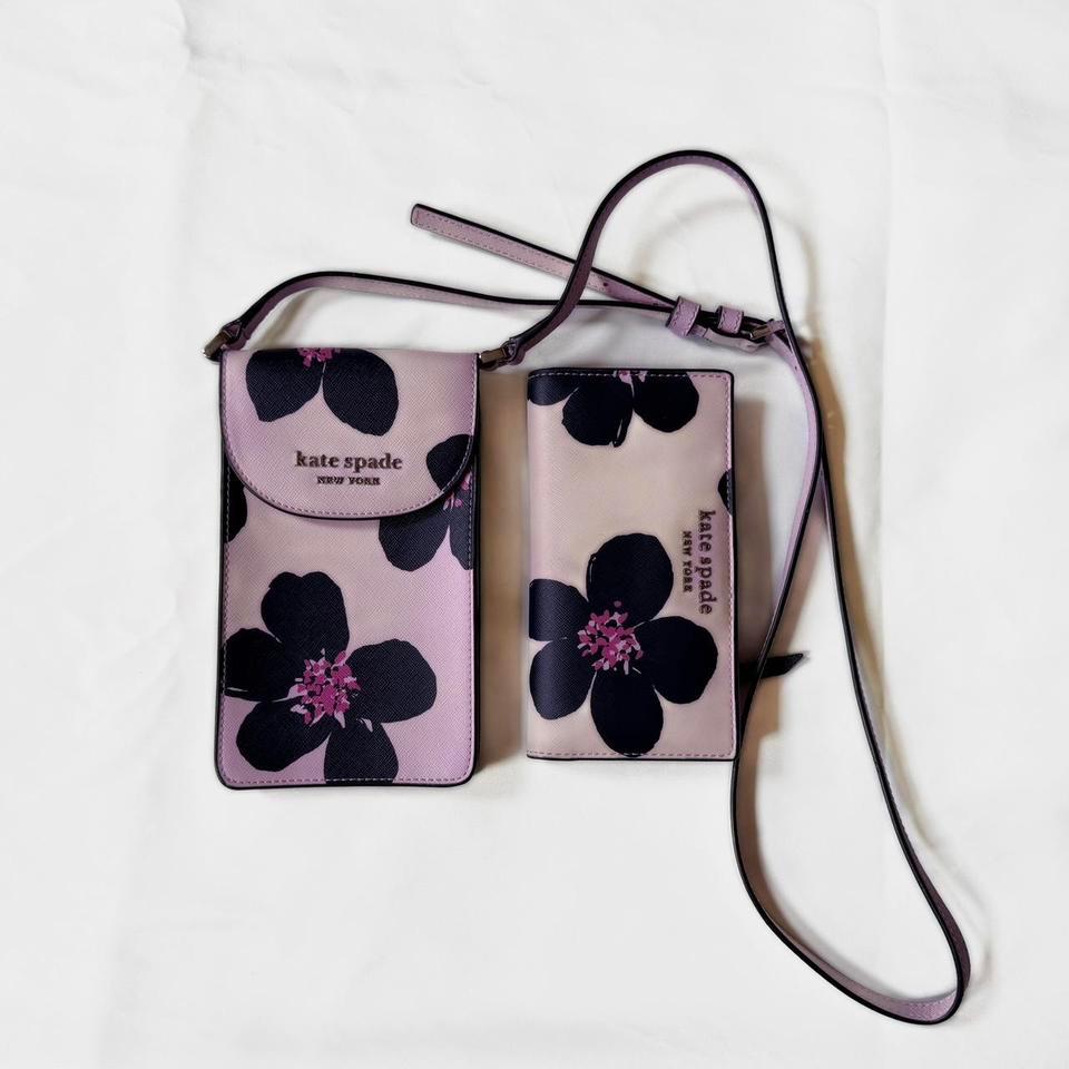 Kate Spade New York Purple 9f06