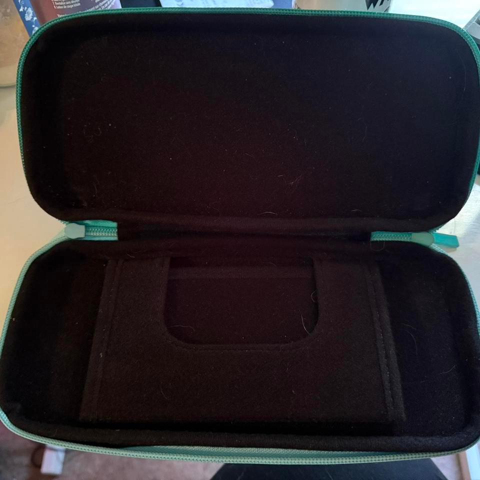 Nintendo Switch 1 Carrying Case 776c 2