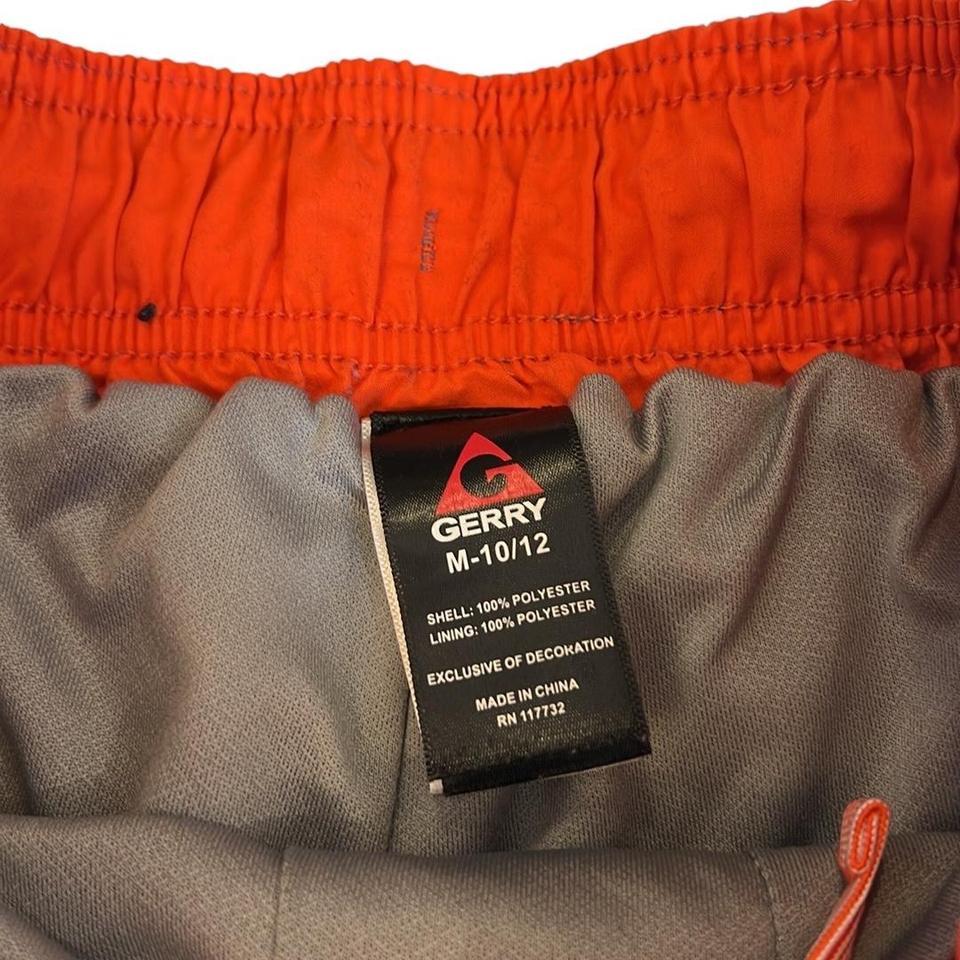 Gerry Boys Swim Trunks Size 2