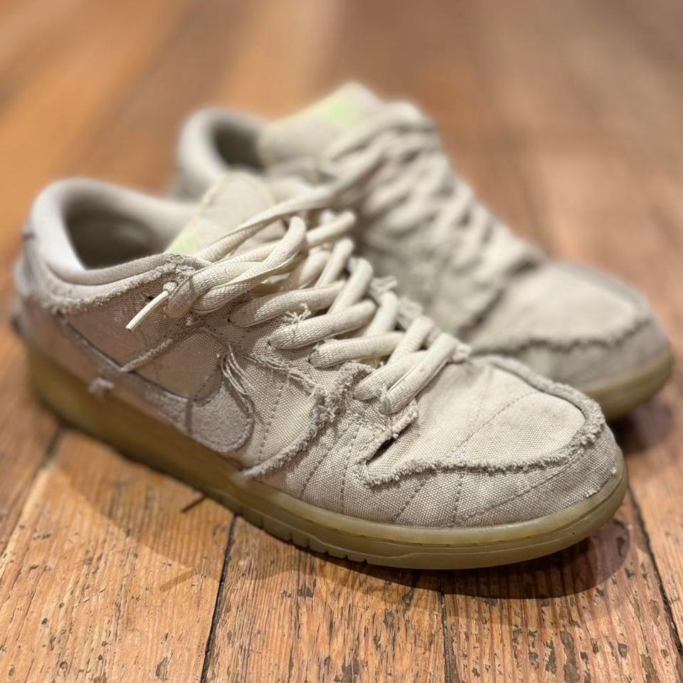 Nike Sb Dunk Low Pro 5544