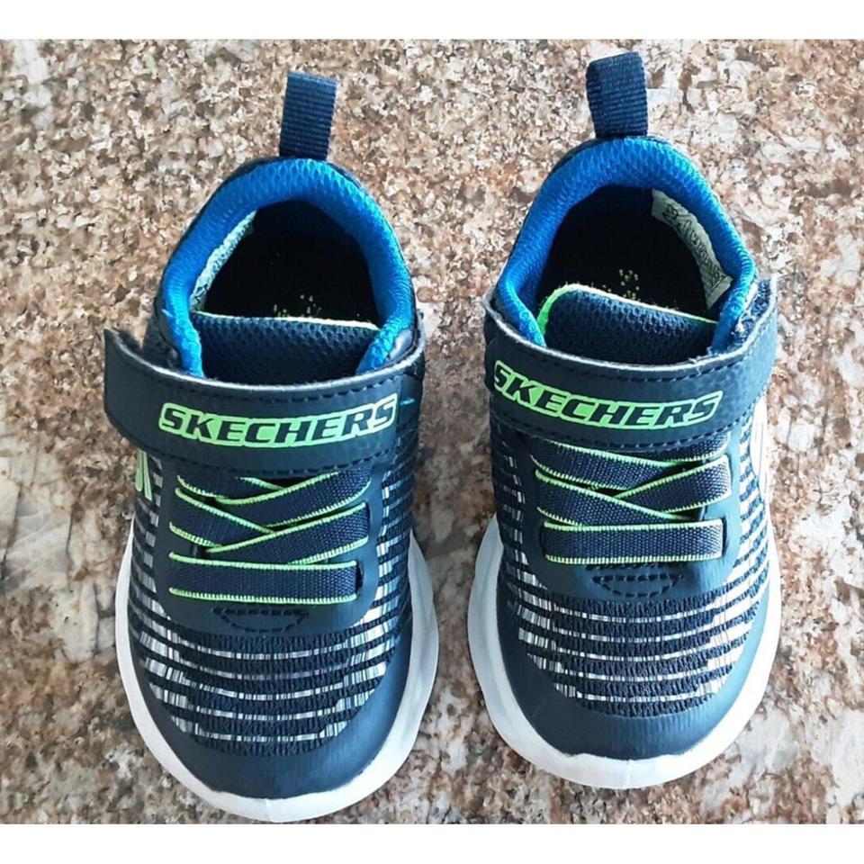 Sketchers Shoes For Toddlers Good