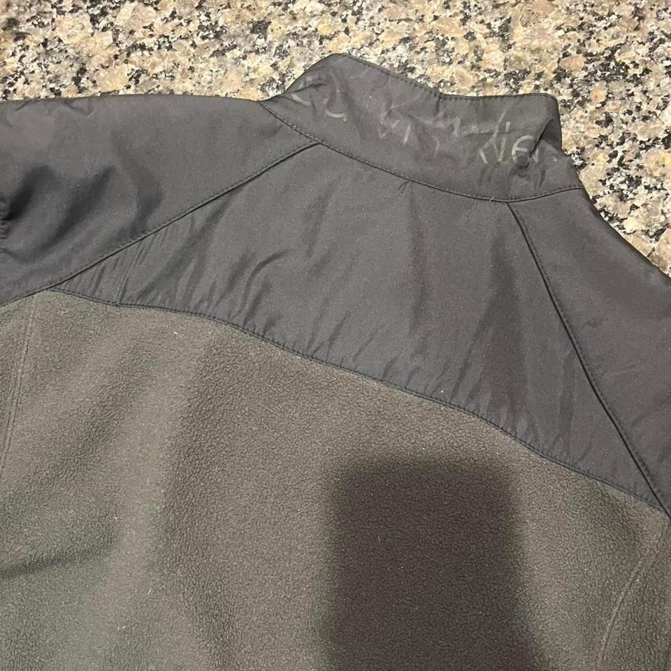 Calvin Klein Full Zip Tech 2