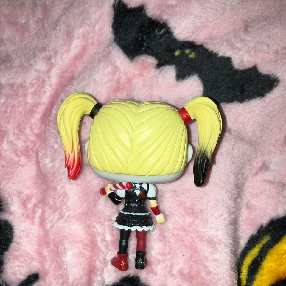 Funko Pop Batman Arkham Knight 2