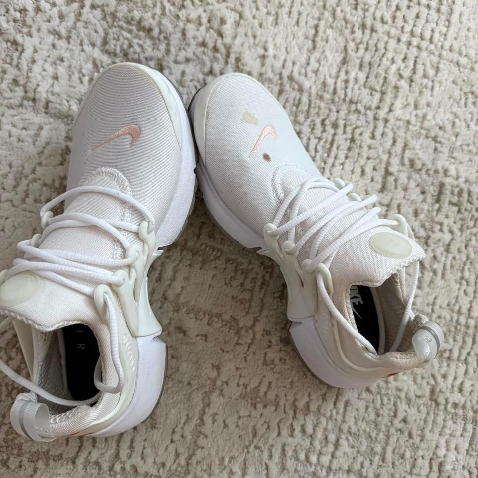 Women Nike Air Presto 3