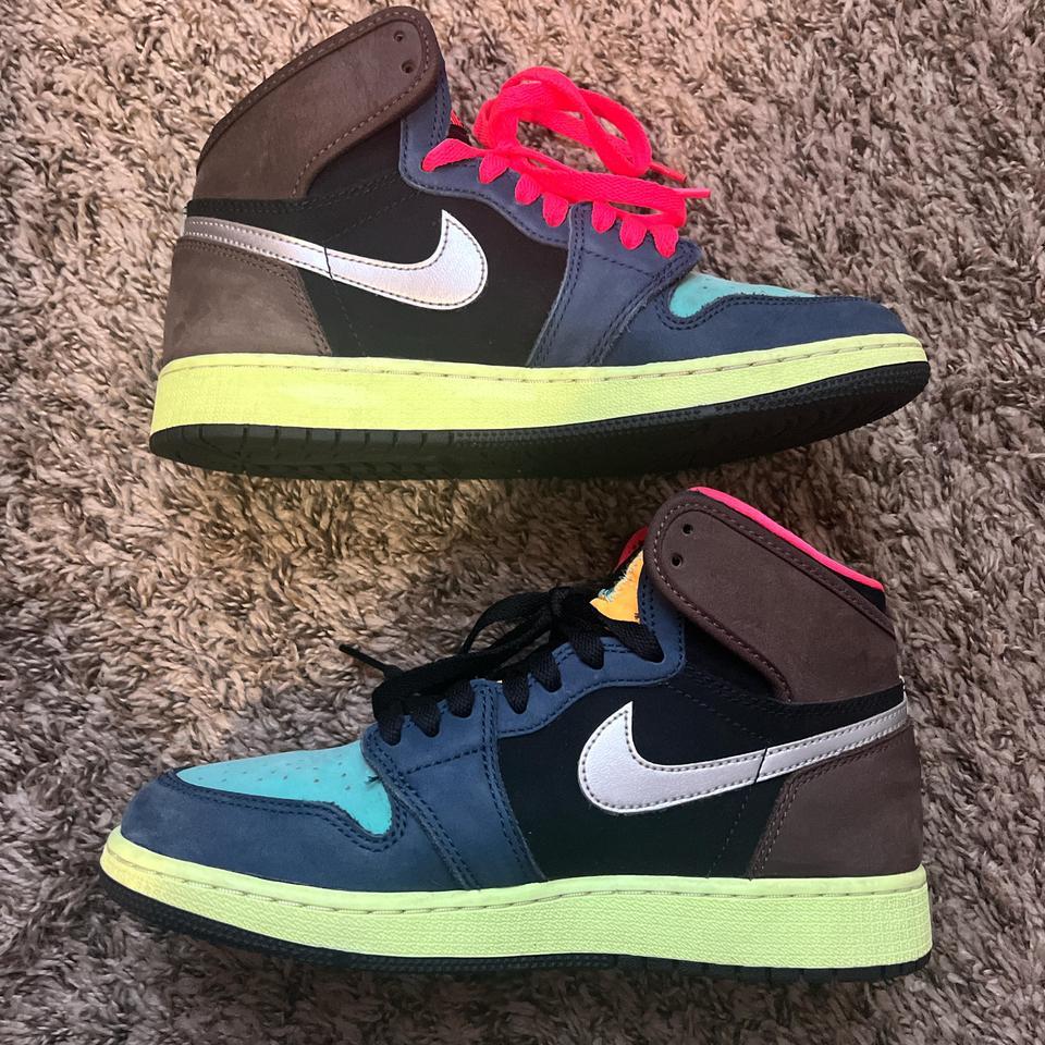 Air Jordan 1s Retro High