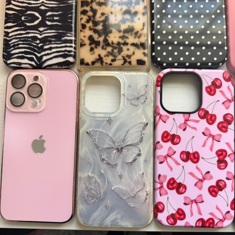 Iphone 15 Pro Max Case Ff99 8