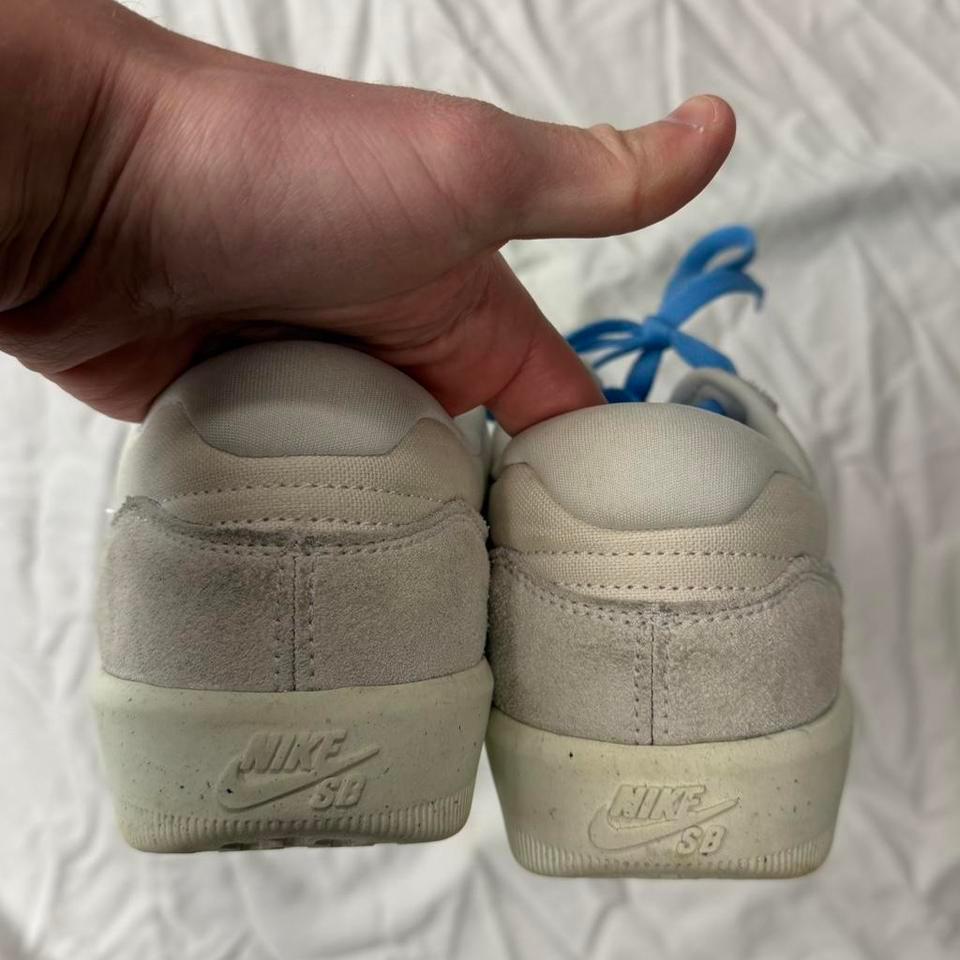 Nike Force 58 Sb Phantom 7