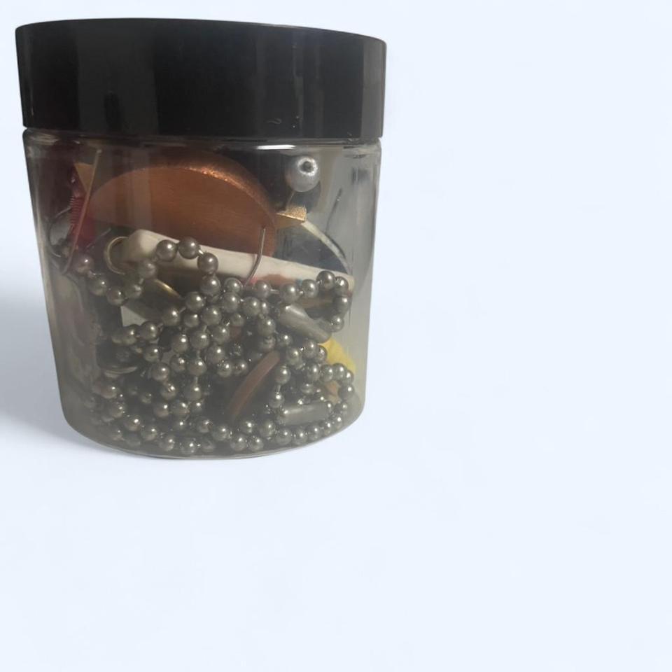 This Art Teacher Jewelry Jar 45f7 3
