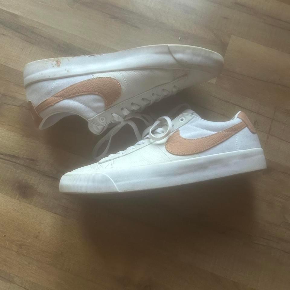 Nike Sb Blazer Low Size E7da 2