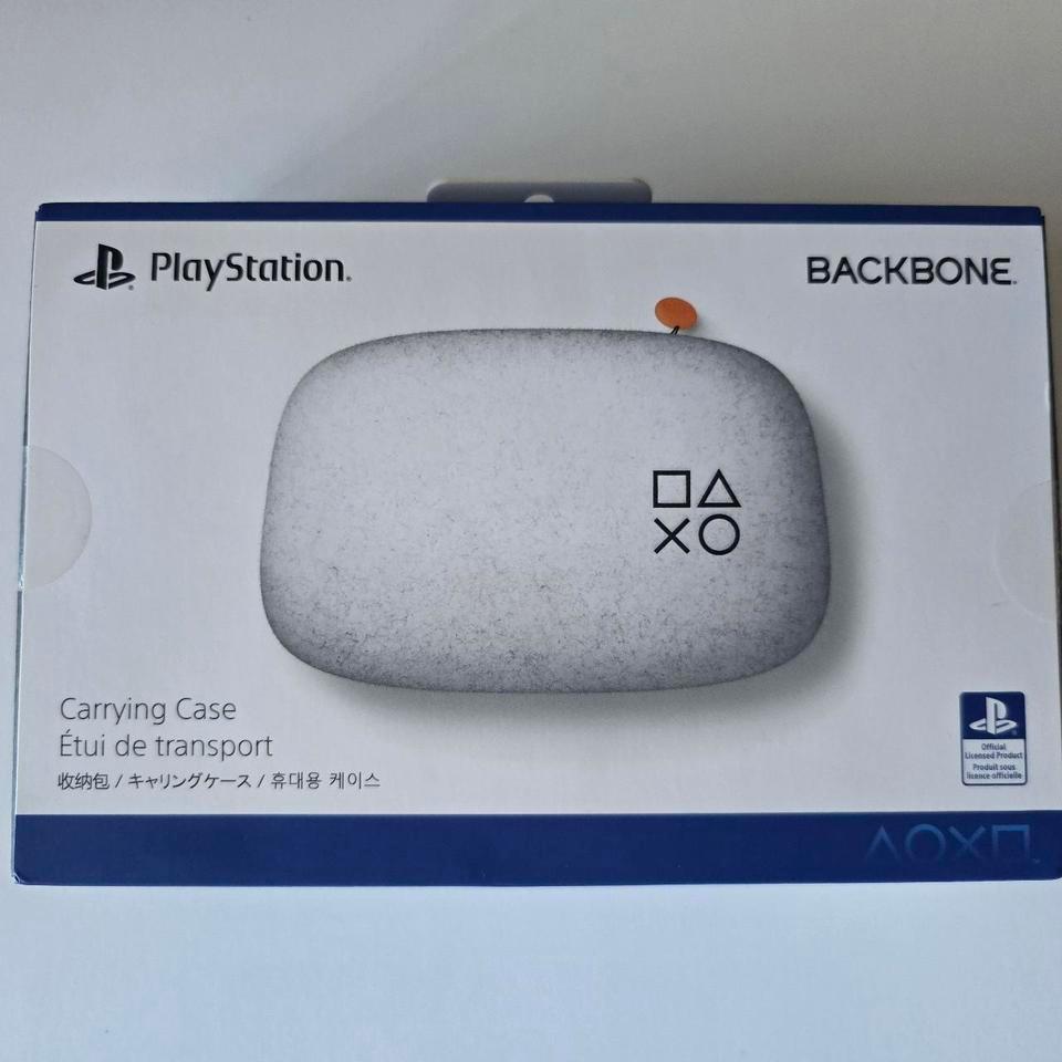 Backbone One Carrying Case Playstation