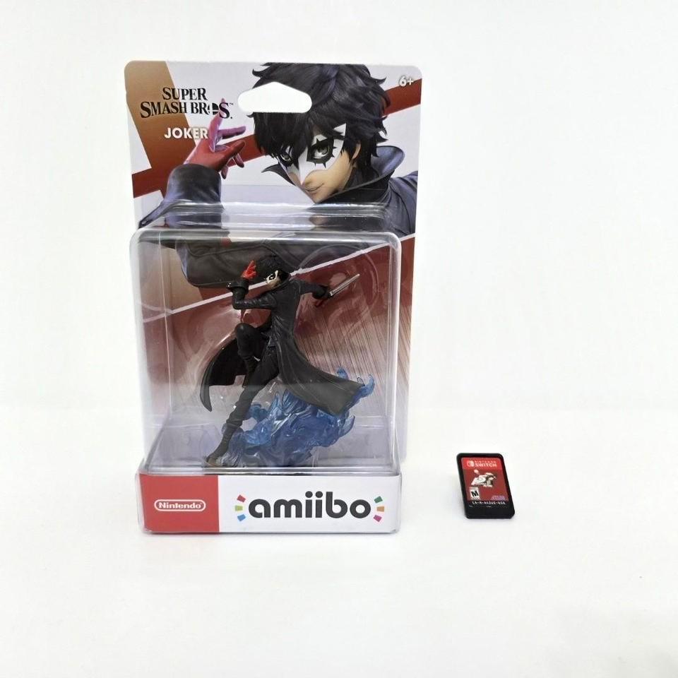 Bundle Of Two Persona 5 E072