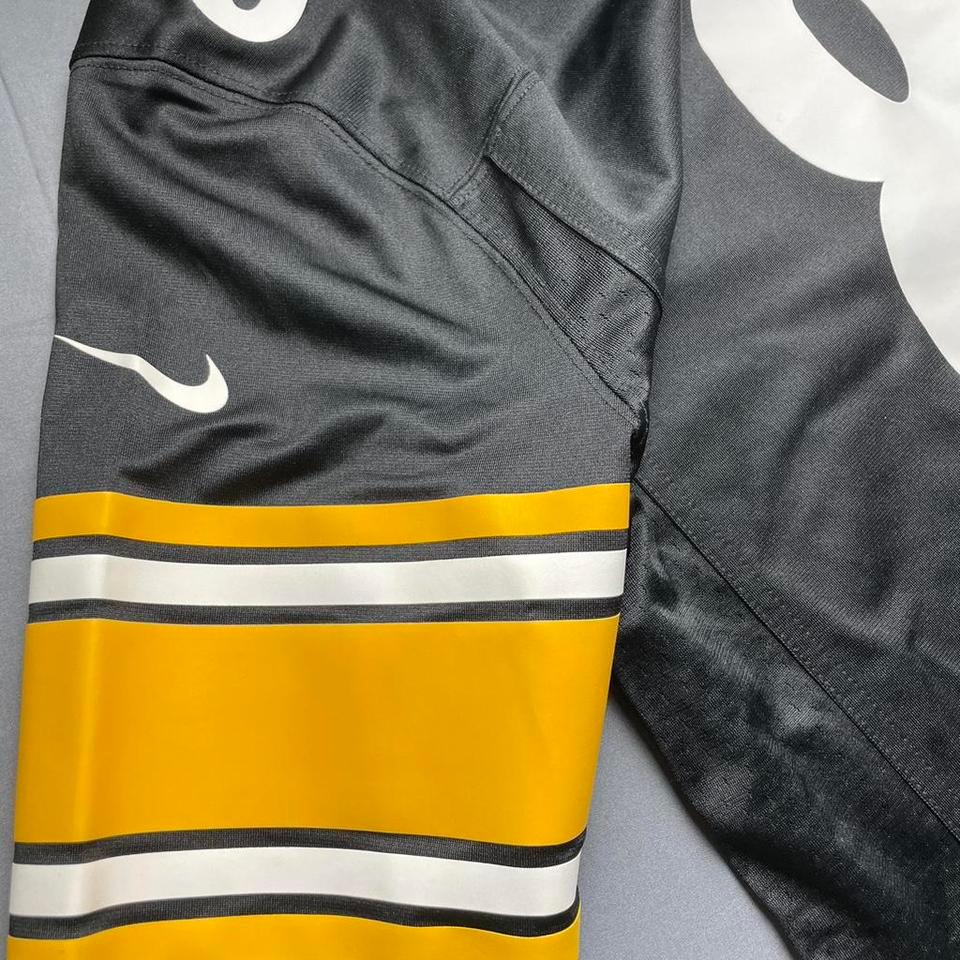 Nike Nfl Steelers Ben Roethlisberger C8dc 3
