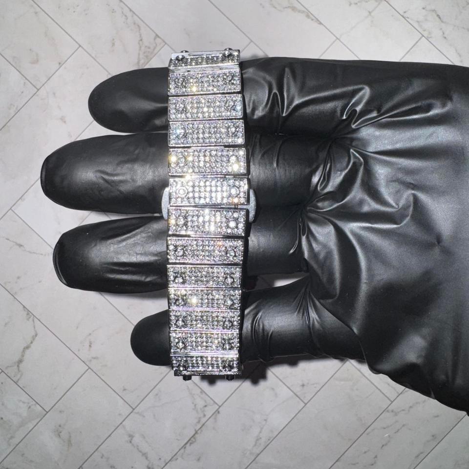 Luxury Designer Watch Comes 4098 7