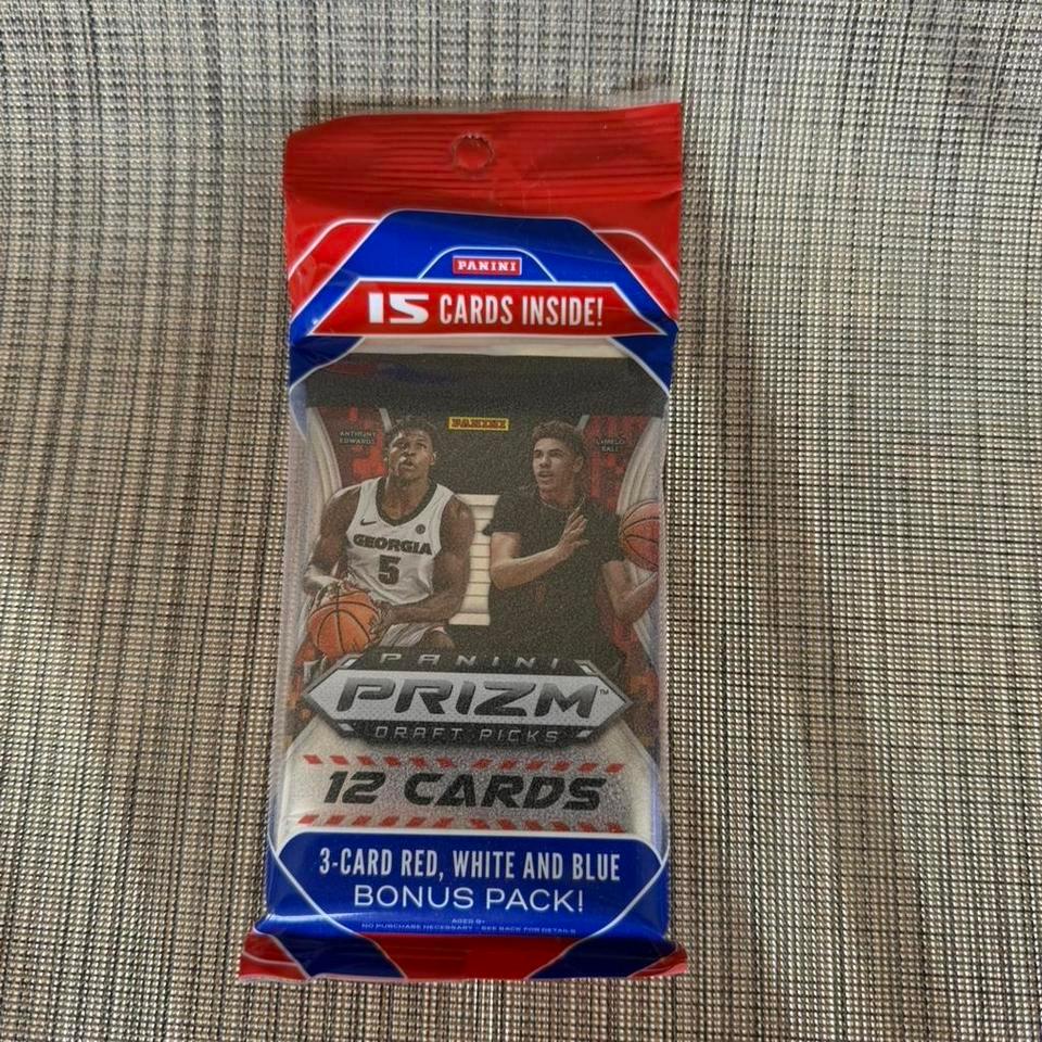 202021 Panini Prizm Draft Picks 28ee