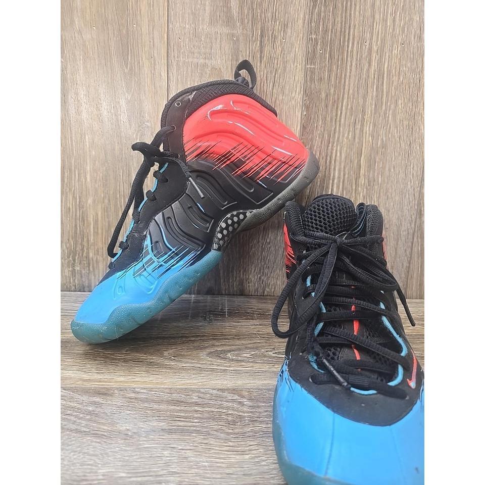 Size 6y Nike Air Foamposite Bf29 4