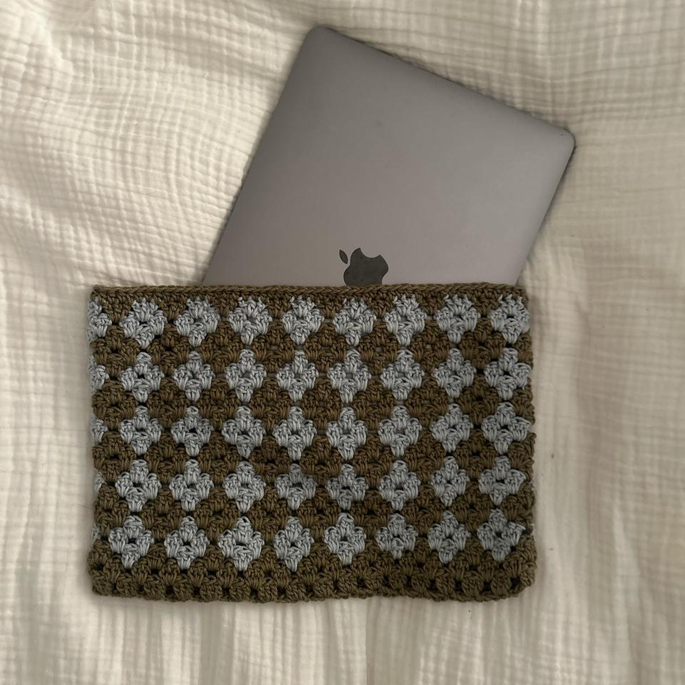 Laptop Cover Handmade