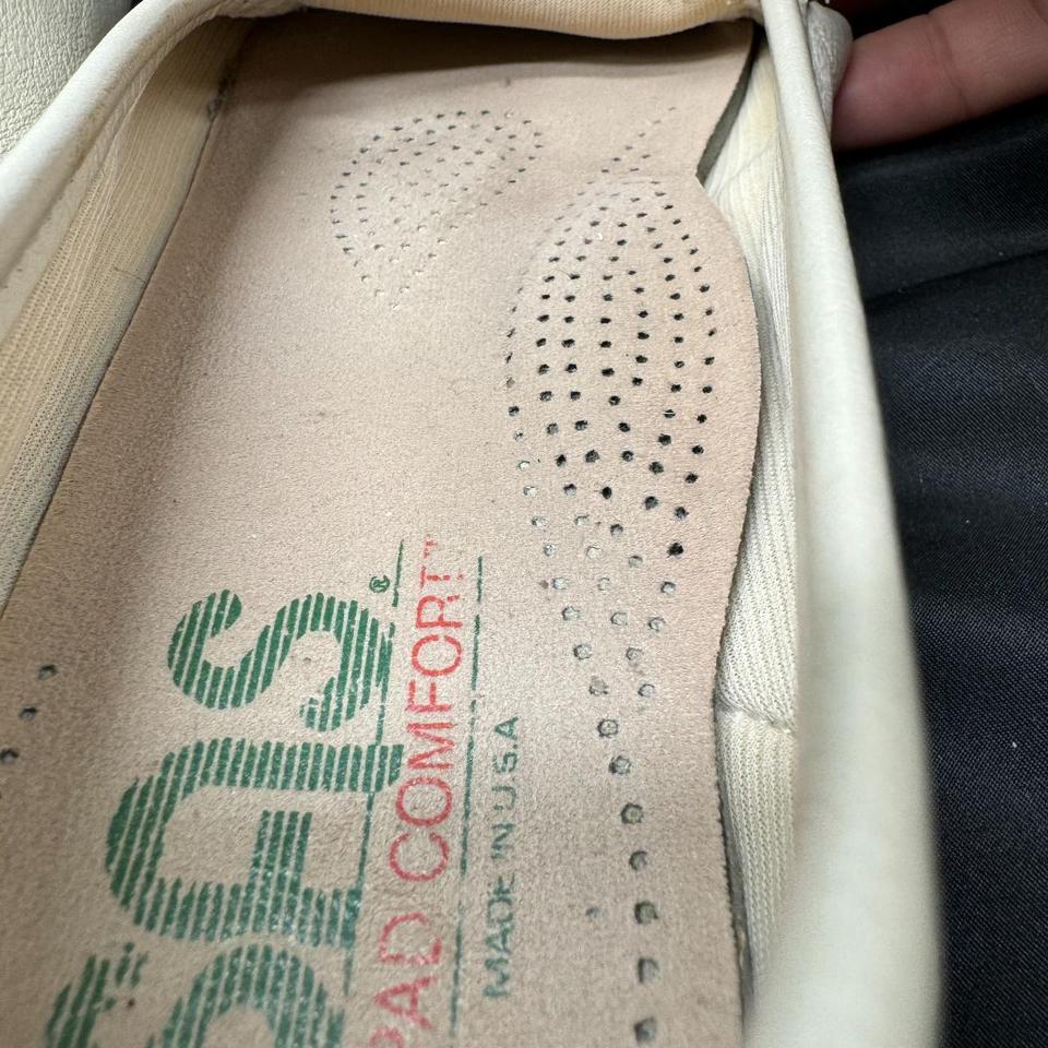 Women Sas Simplify Slip On 8