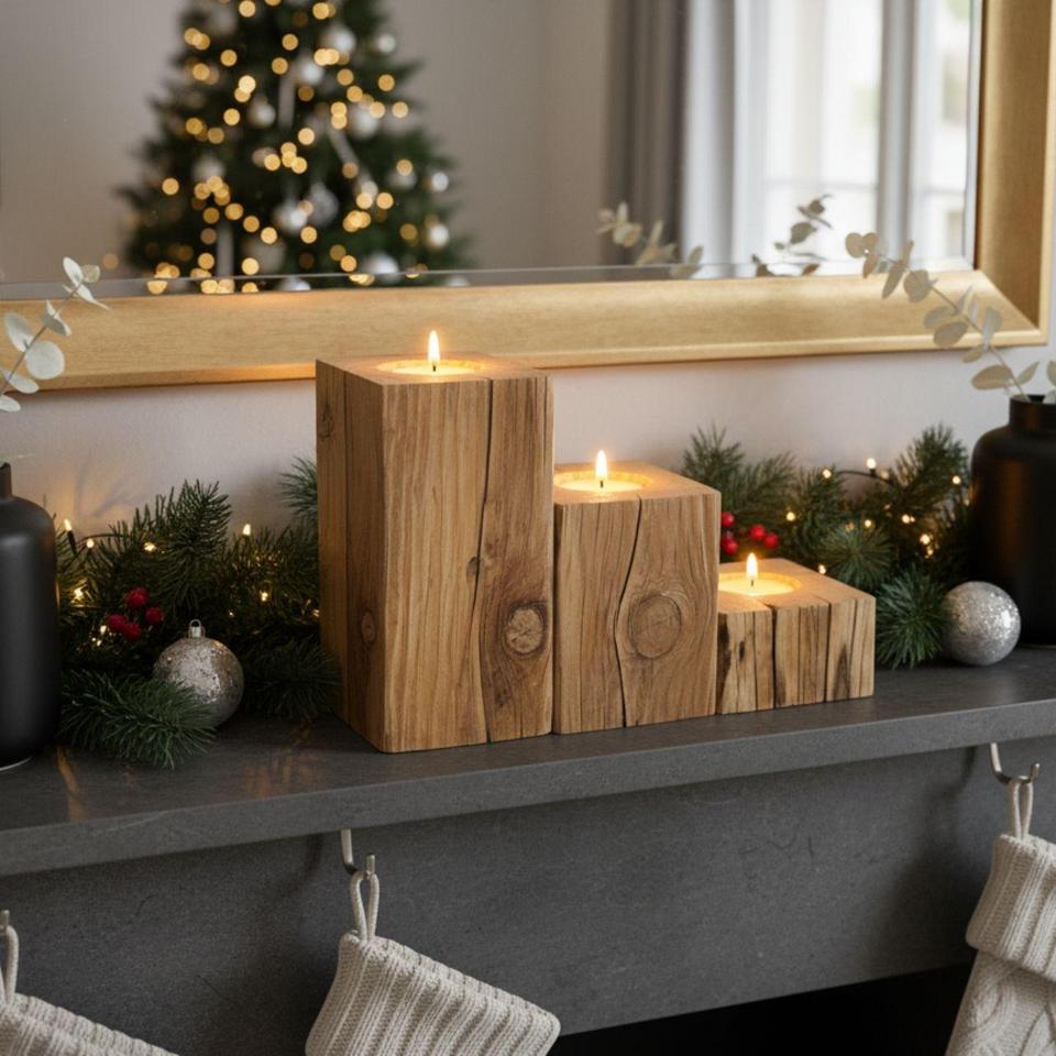 Add A Touch Of Cozy