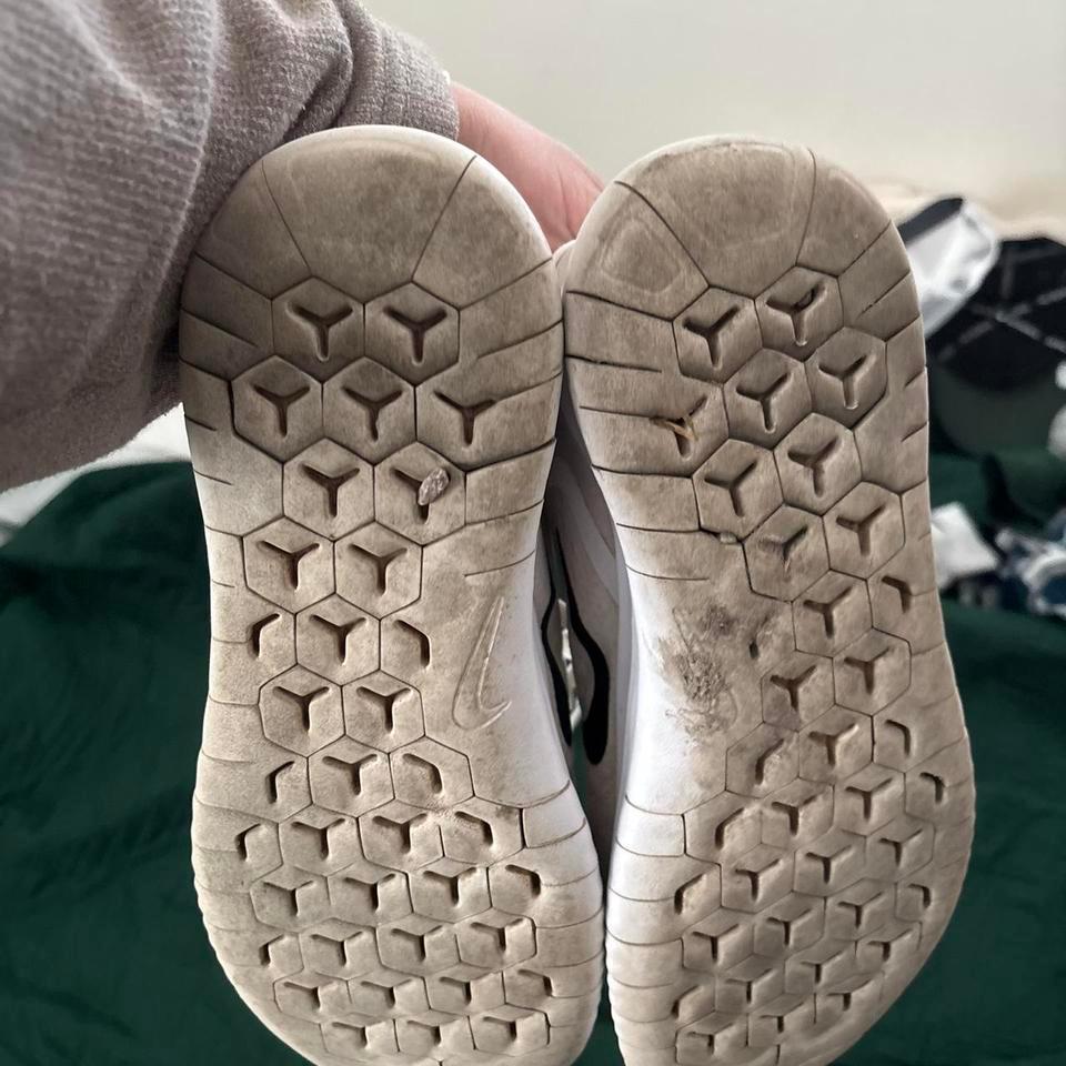 Nike Free Rn 2023 White 6a2d 3