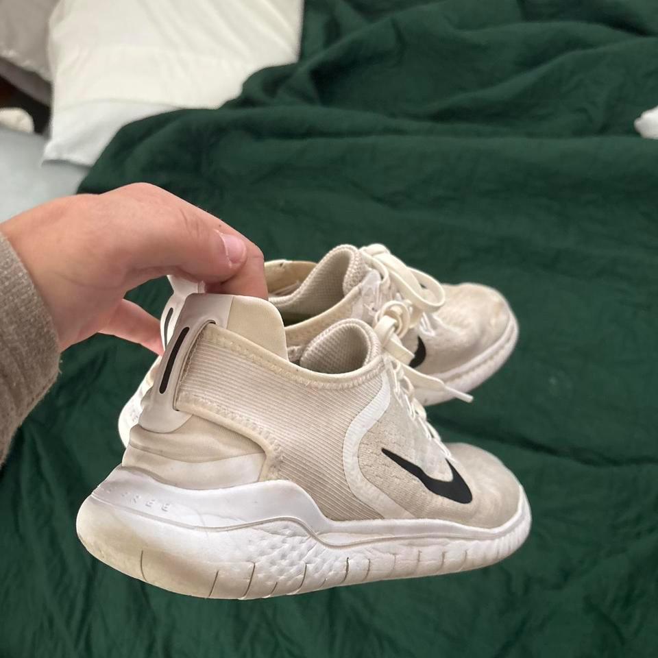 Nike Free Rn 2023 White 6a2d