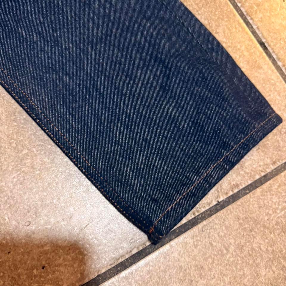 Isaia Jeans Size 34 No 6e11 2