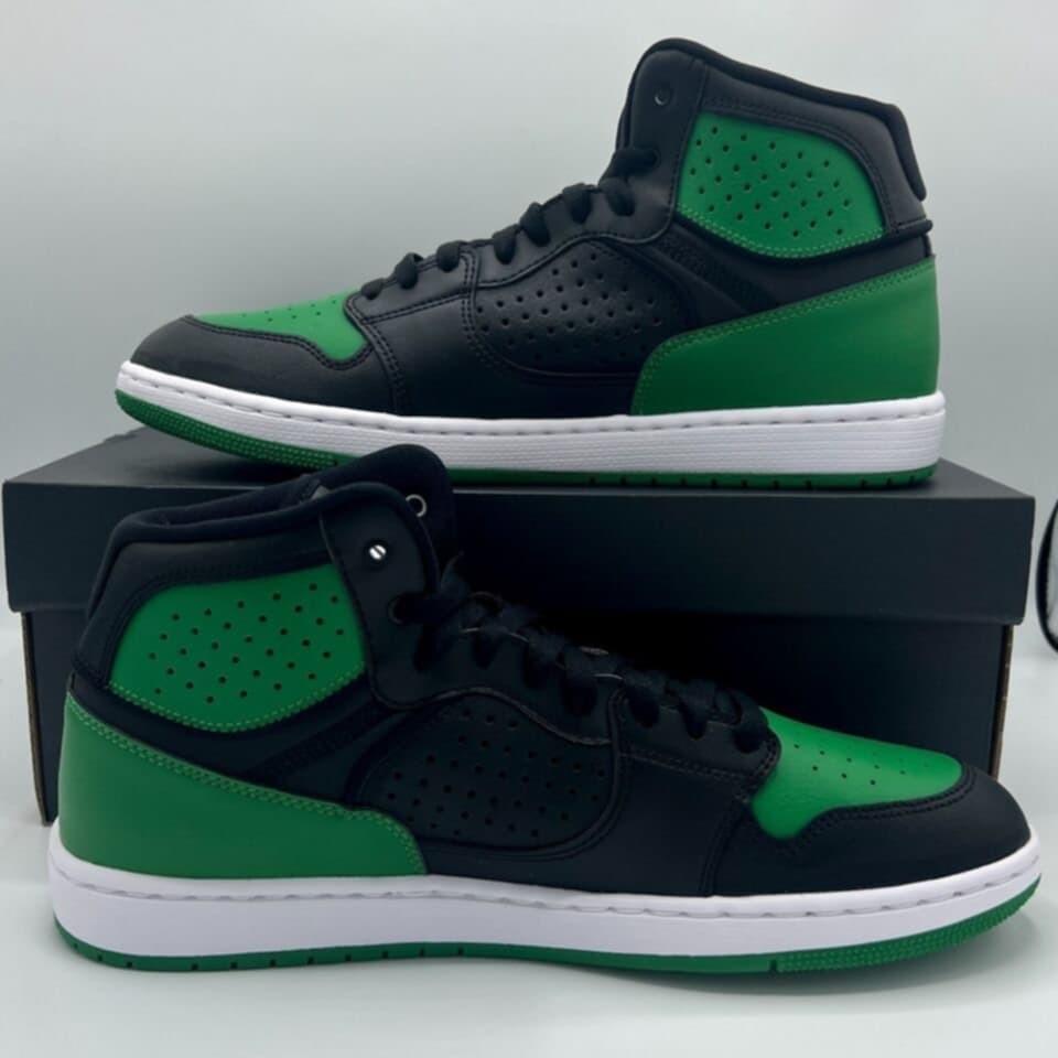 Nike Mens Jordan Access Blackaloe D780 5