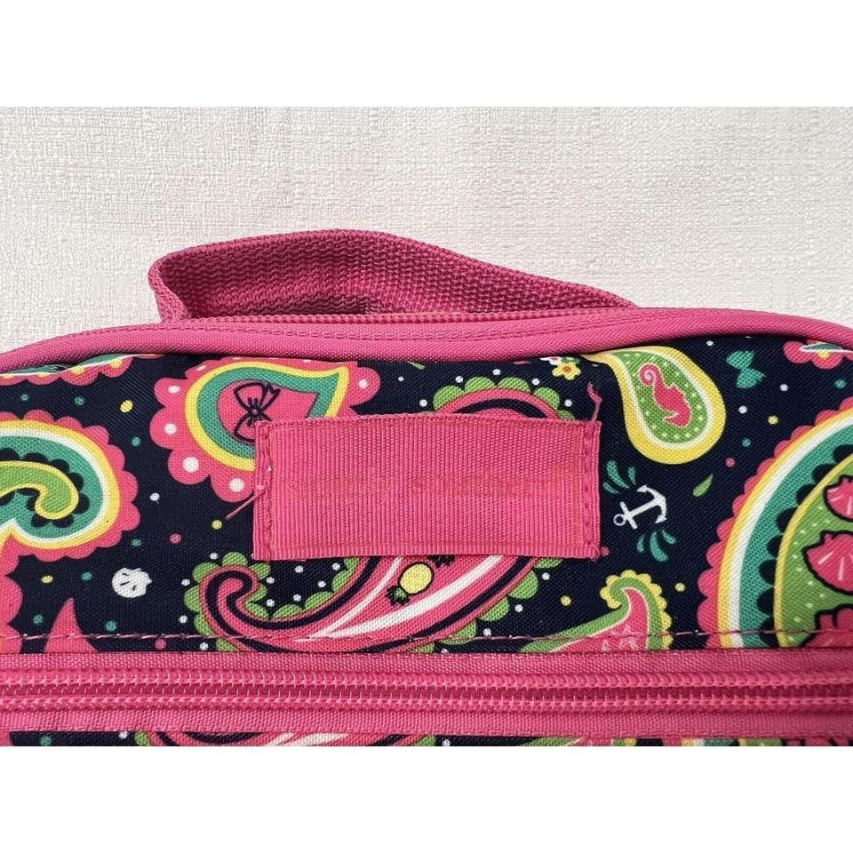 Simply Southern Insulated Pink Paisley Fe53 3
