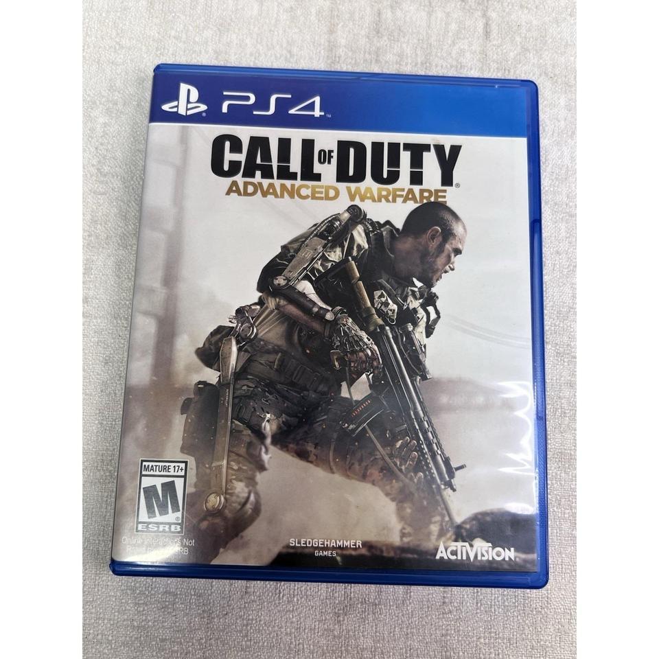 Call Of Duty Advanced Warfare F3b4