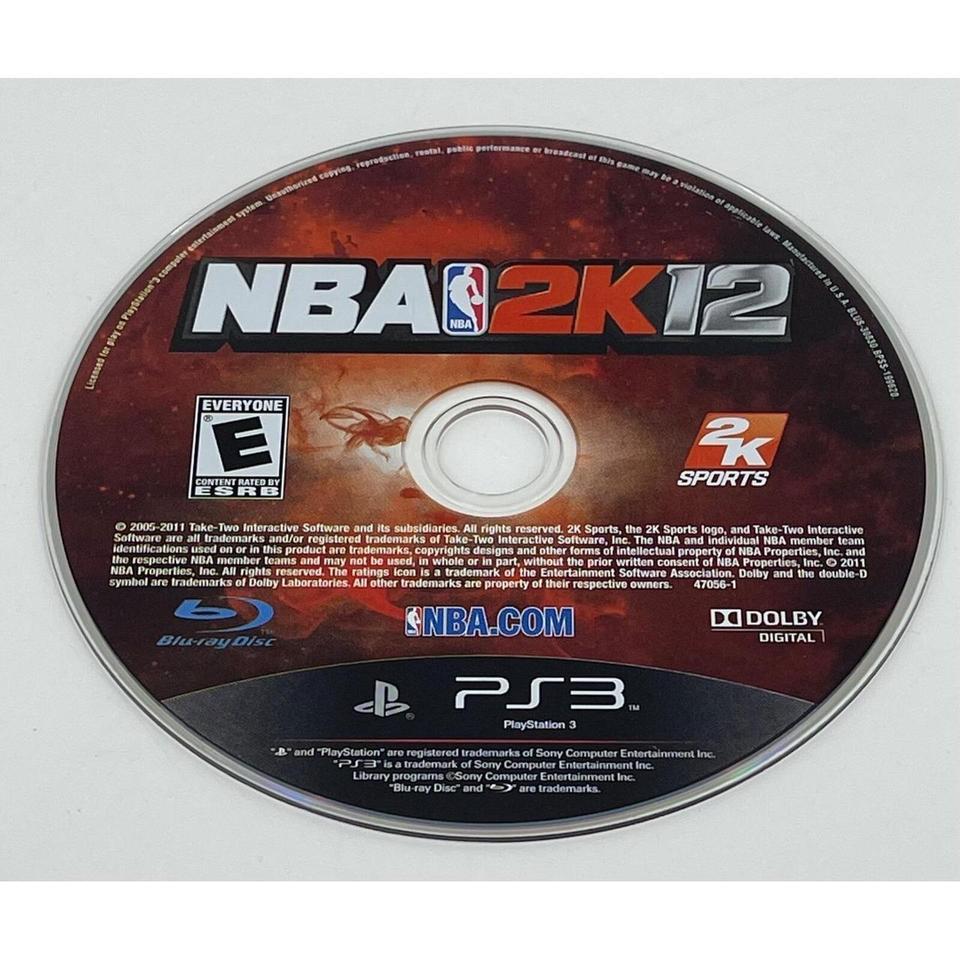 Playstation Game Lot Ps3 20bf 4