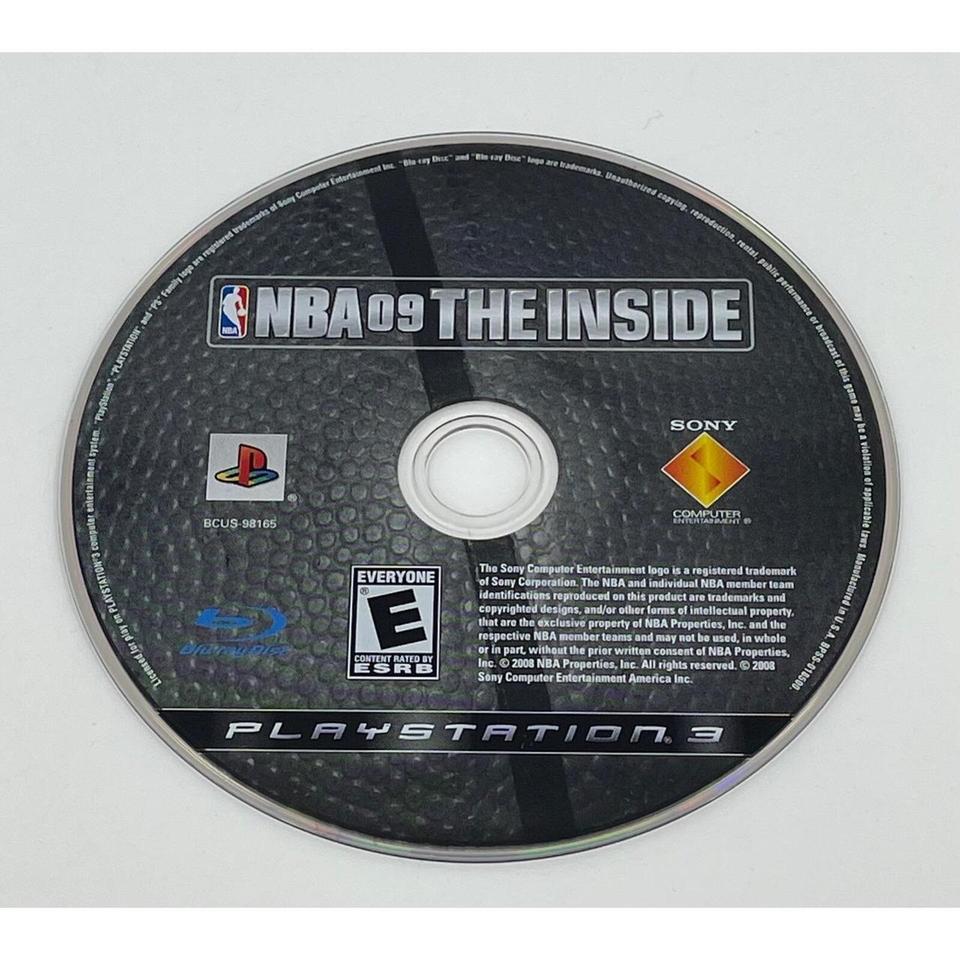Playstation Game Lot Ps3 20bf 3