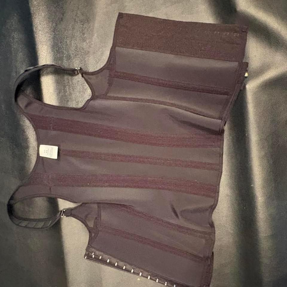 Never Worn Xs Black Shapshe Ed12 3
