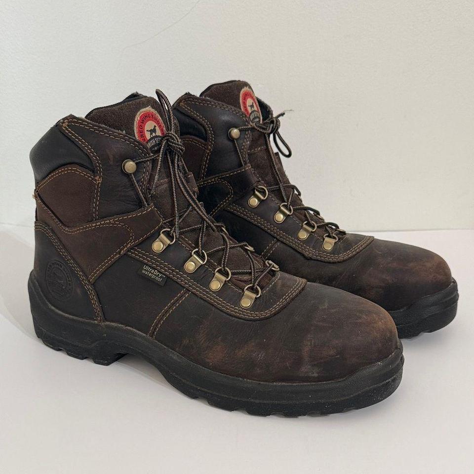 Worn But Still Has Tons 13af