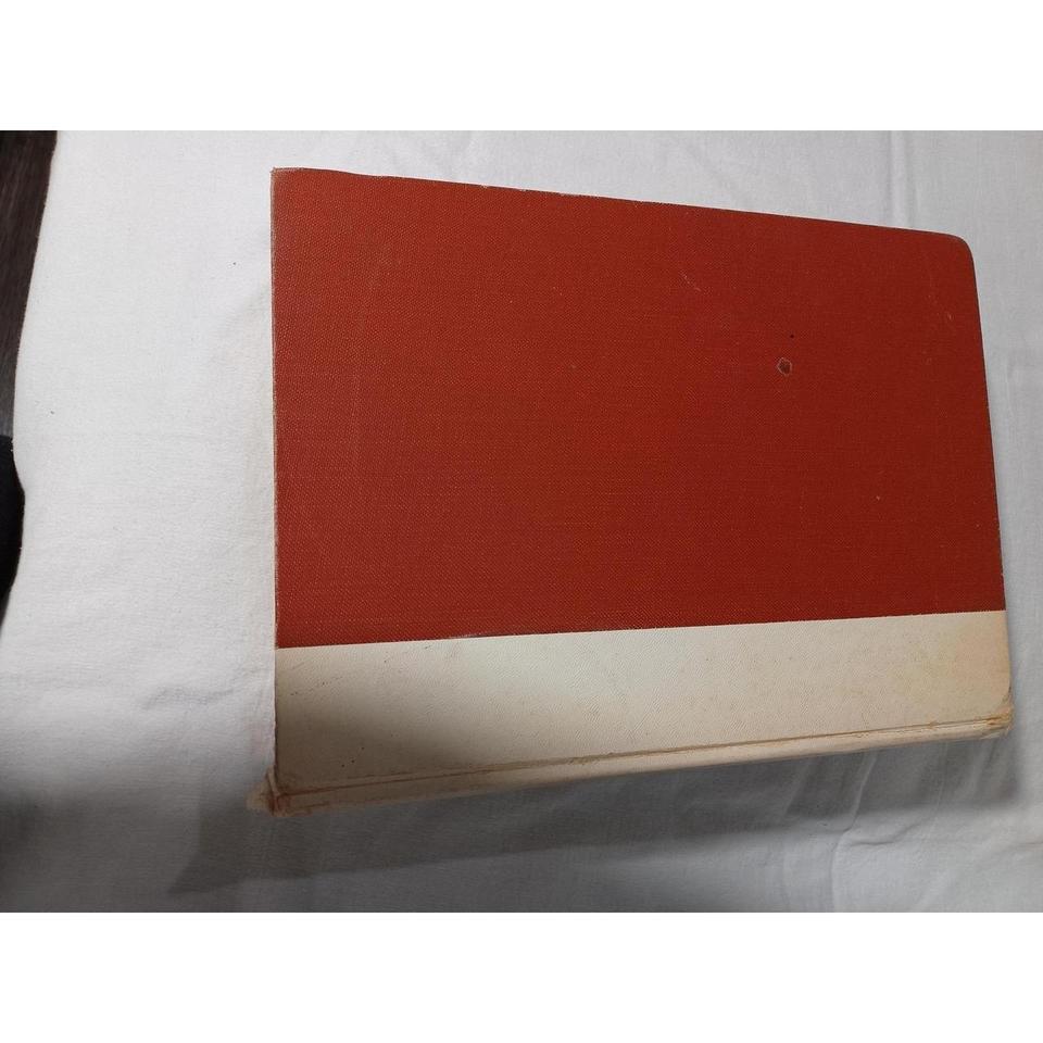 Vintage La Cuisine De France Dd28 8