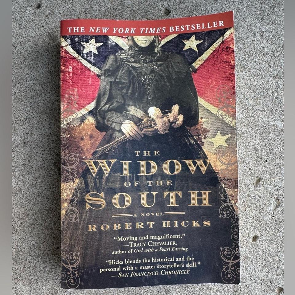 The Widow Of The South