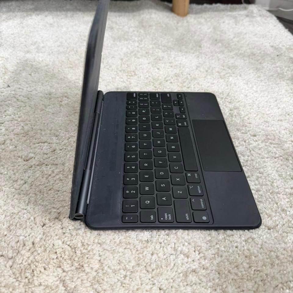 Apple Magic Keyboard Case Apple Ca1a 4