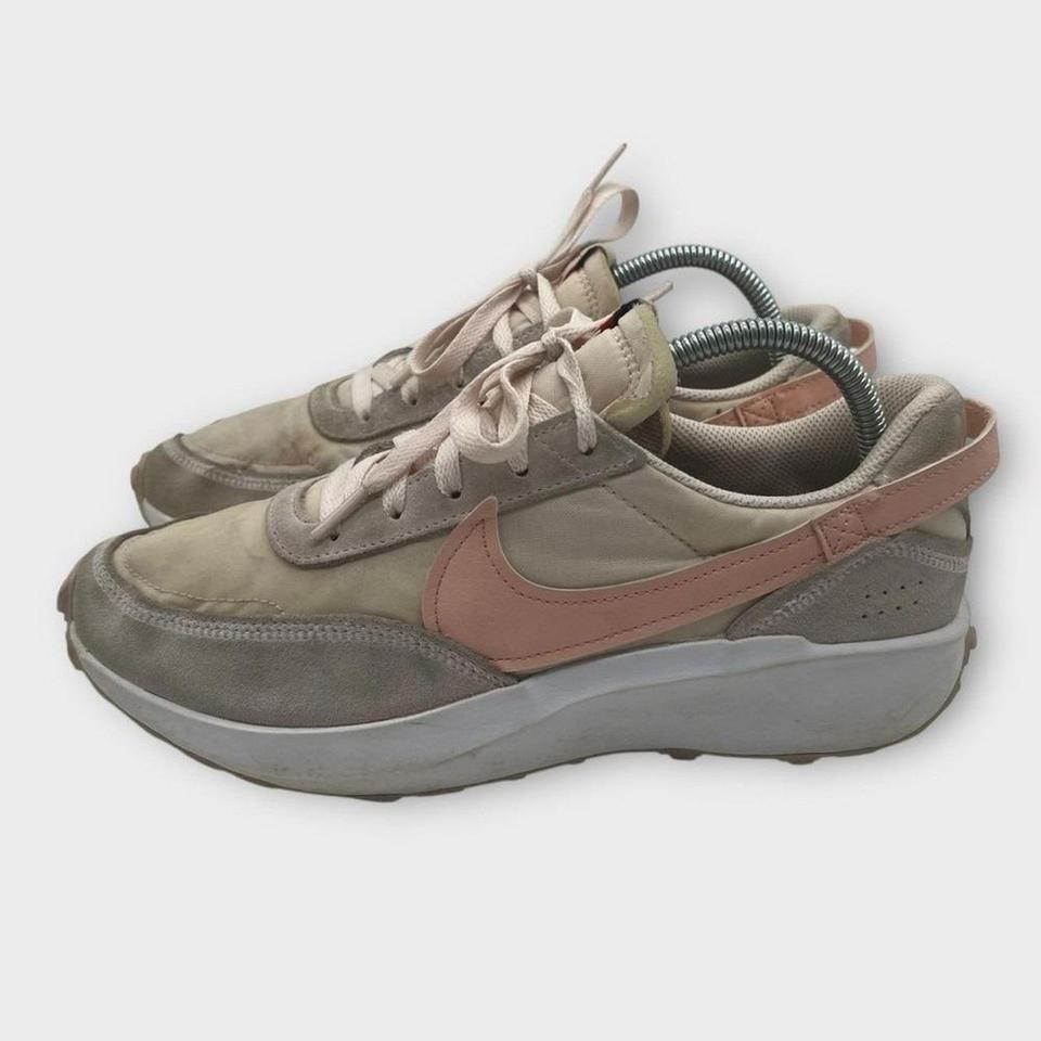 Nike Womens Waffle Debut Shoes Ca24 2