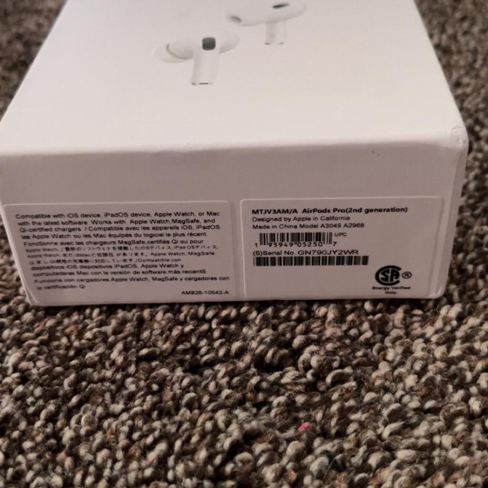 Pple Irpods 2nd Generation Comes 5895 2