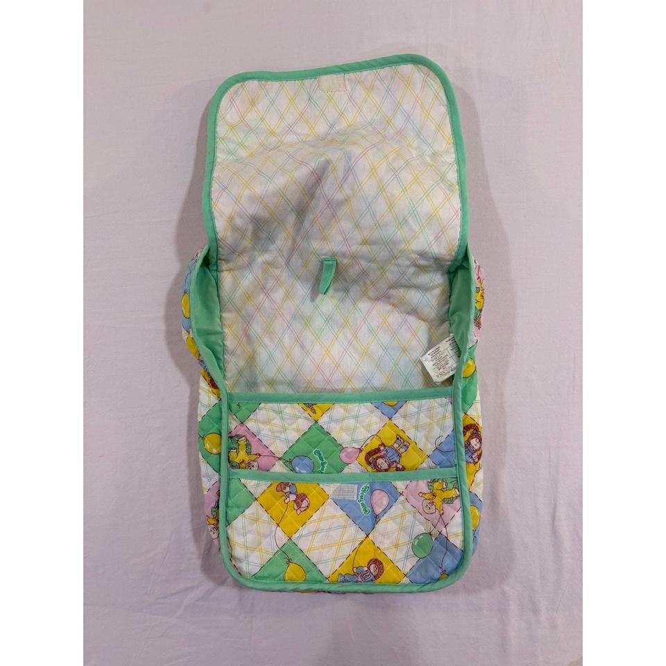 Cabbage Patch Kids Diaper Bag 3377 4