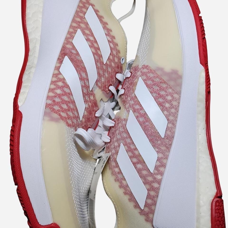 Adidas Crazyflight 2017 Trainers In