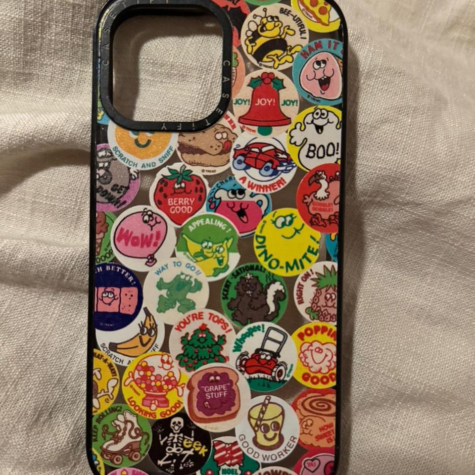Casetify Iphone 13 Pro Max