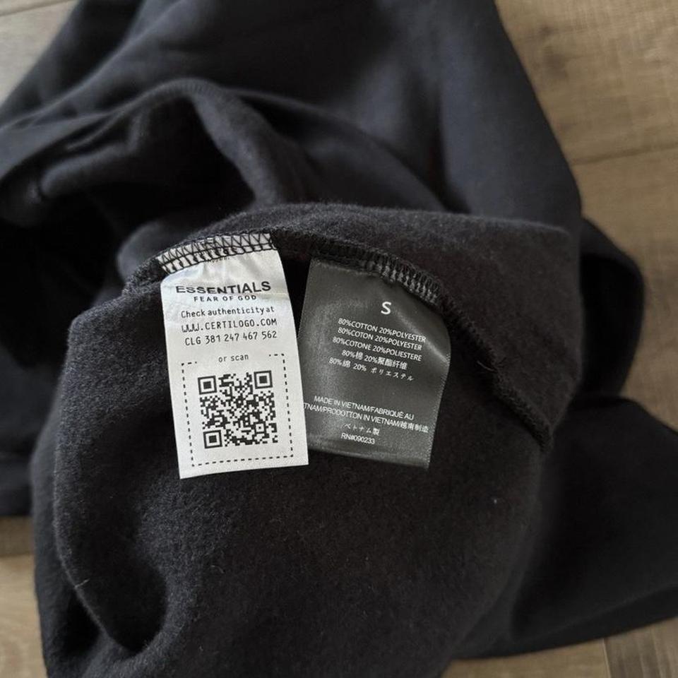 Black Essentials Fear Of God 8a77 3