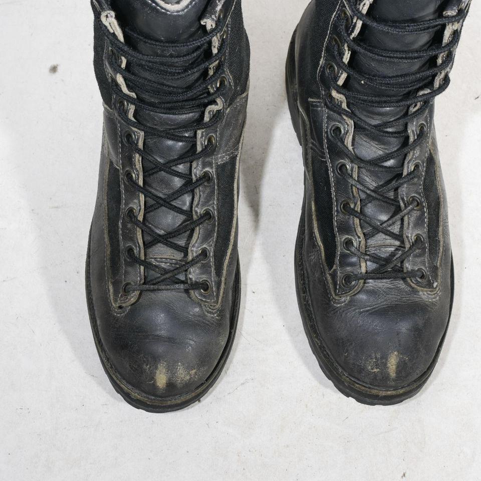 Danner Acadia Hiking Work Boot 5