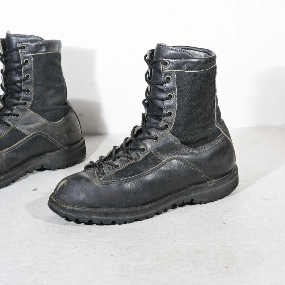 Danner Acadia Hiking Work Boot